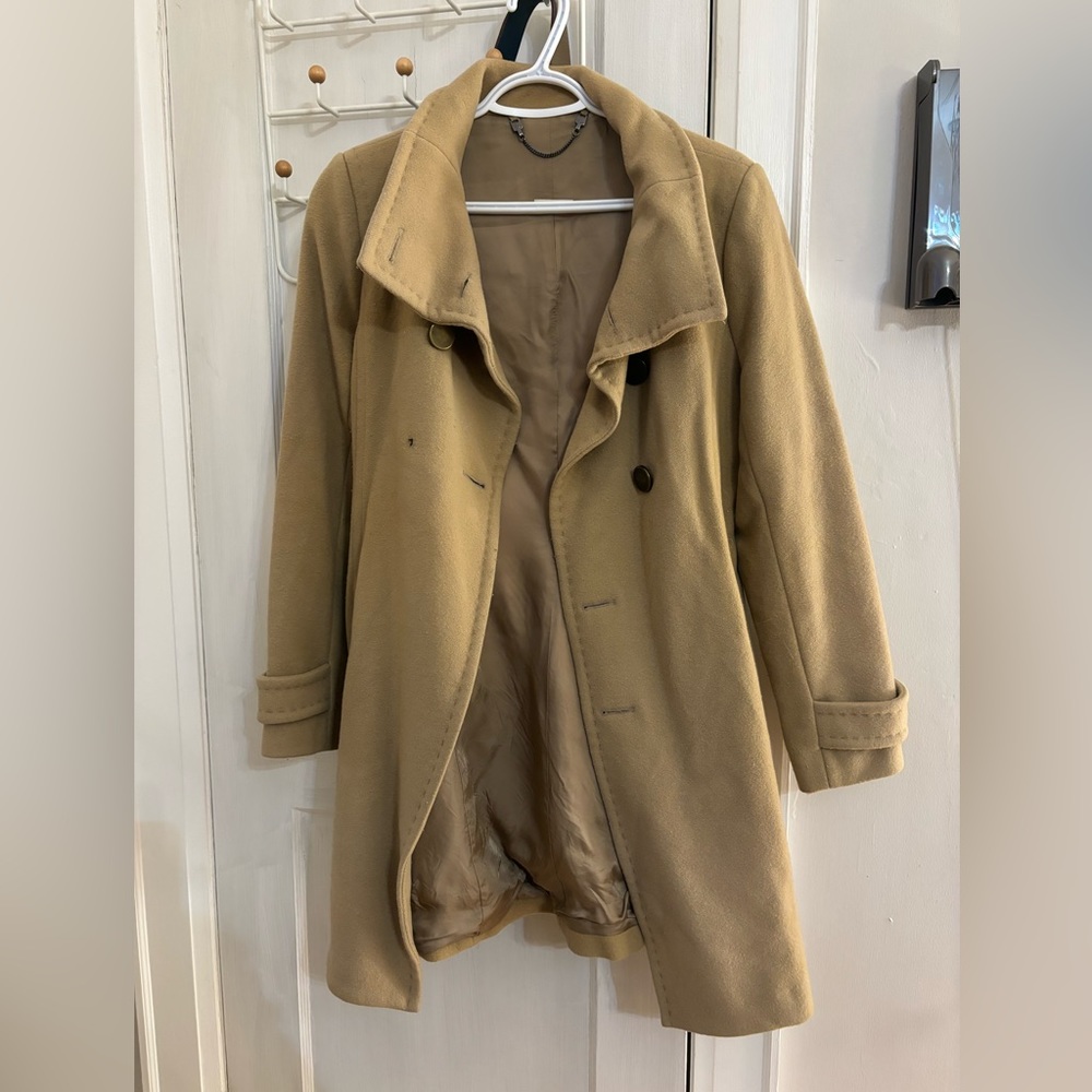 Aritzia Coat